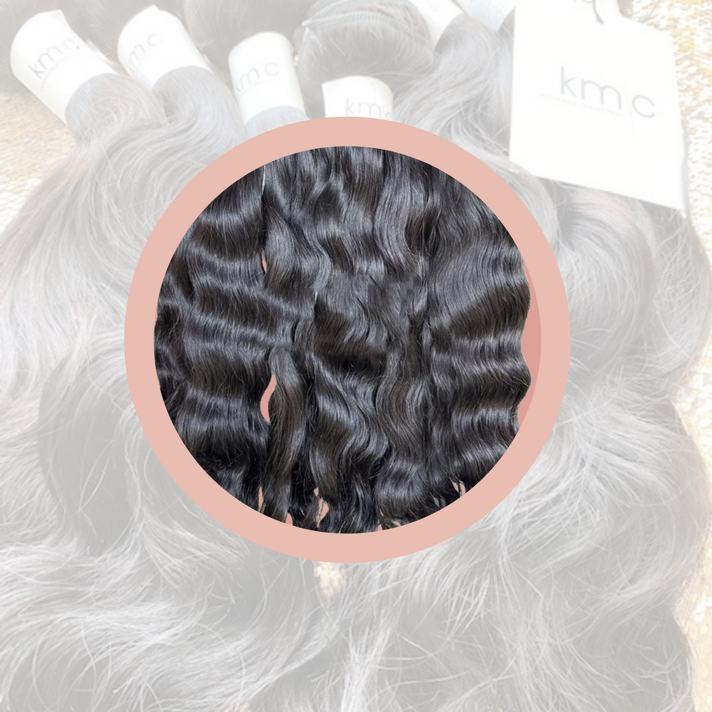 Kali Natural Wave