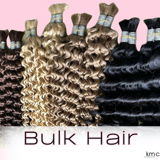 Bulk Hair