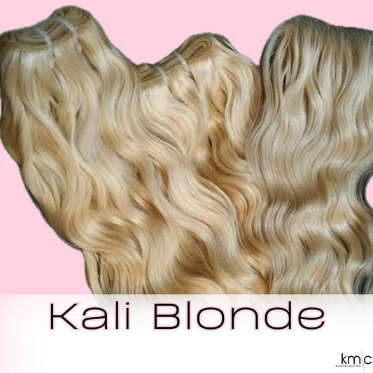 Kali Blonde Wave