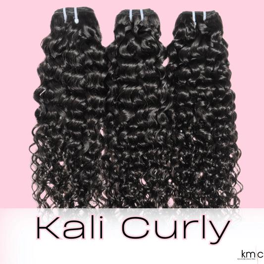 Kali Natural Curly