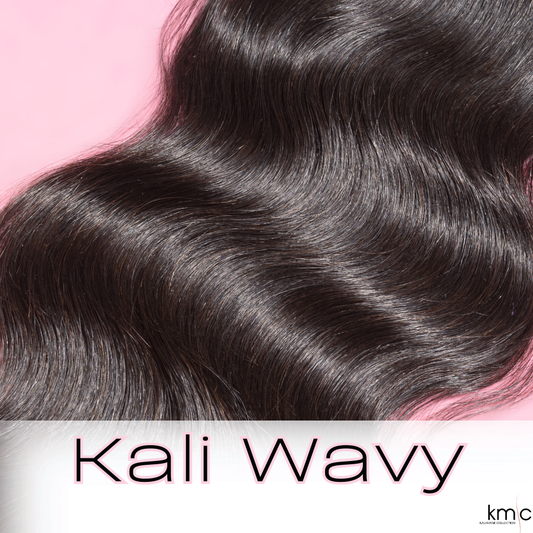 Kali Body Wave